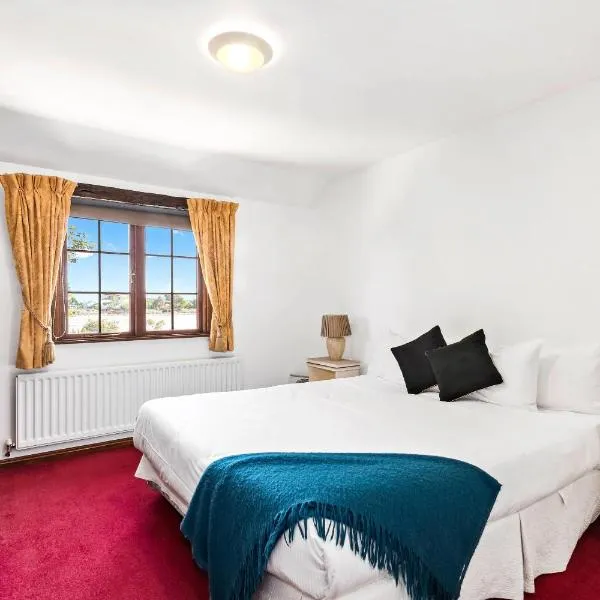 The Honest Lawyer, an Ascend Collection Hotel โรงแรมในเนลสัน