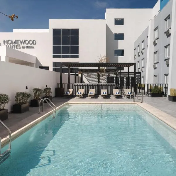 Tru by Hilton Saltillo, hotel di Saltillo