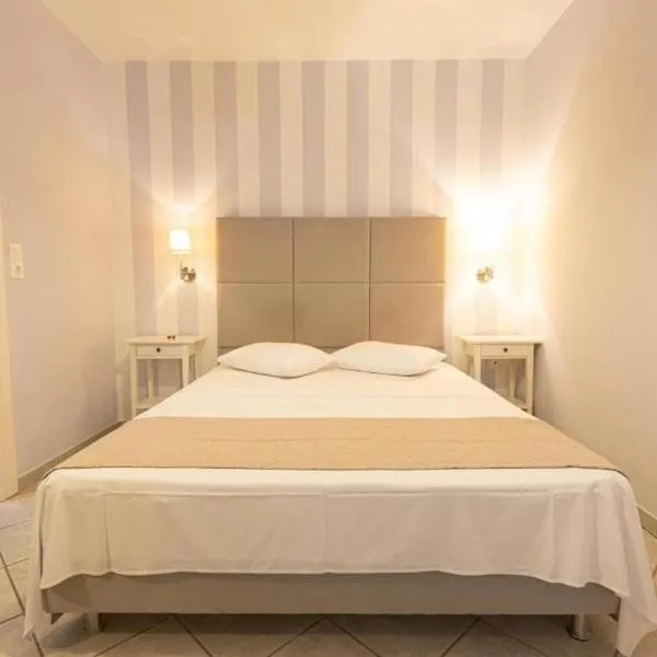 Dimani Suites & Residences, ξενοδοχείο στο Γύθειο