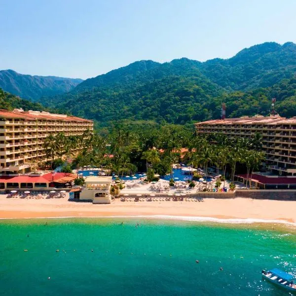 Barceló Puerto Vallarta - All Inclusive, hotel in Puerto Vallarta