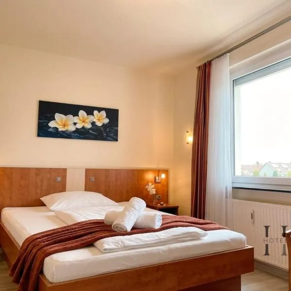 Hotel Falk, Hotel in Bremen