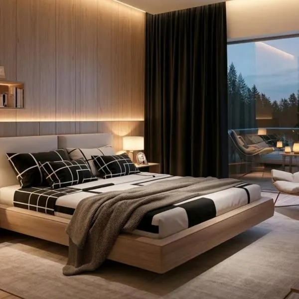 Crown Comfort Stays, hotel u gradu Ravalpindi