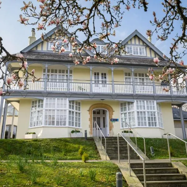 Northgate House, hotel en Buckfastleigh
