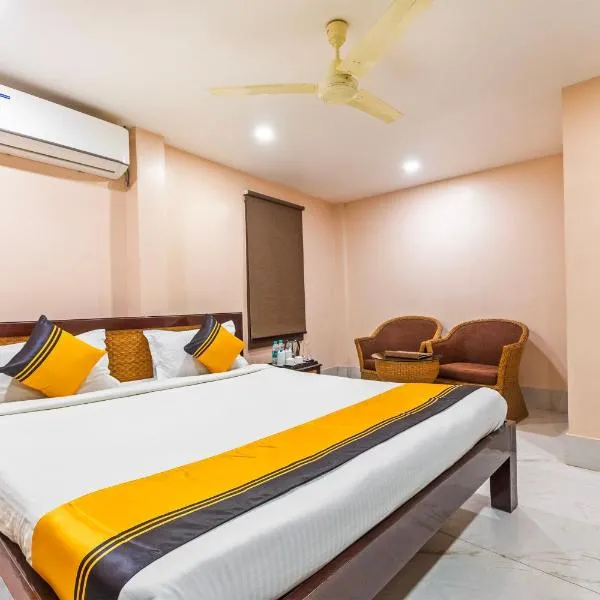 Itsy Hotels Relax, viešbutis mieste Nowgong