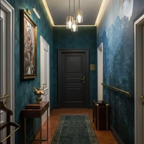 Amazon Hostel Center Podgorica, khách sạn ở Podgorica