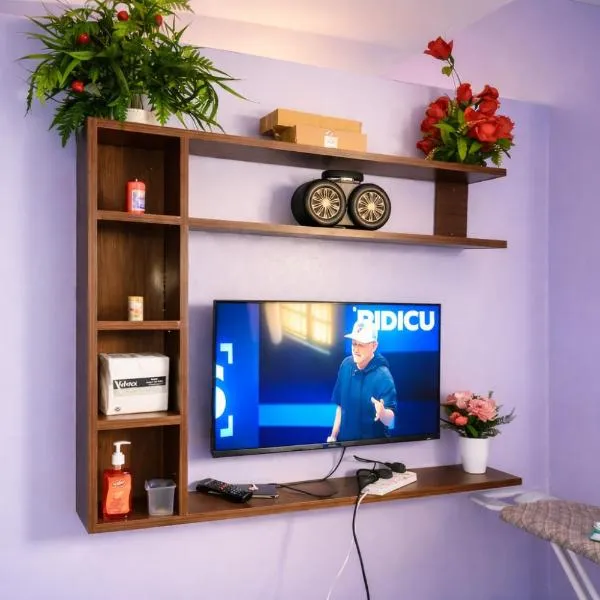 Rose Gardens, Hotel in Kitale