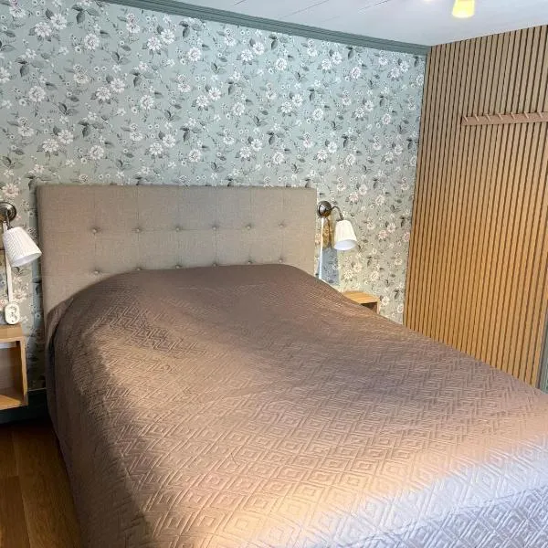 B&B Parkgården Leksand, hotel a Leksand