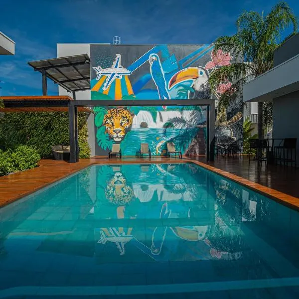 Hotel Opuka、ソヒーゾのホテル