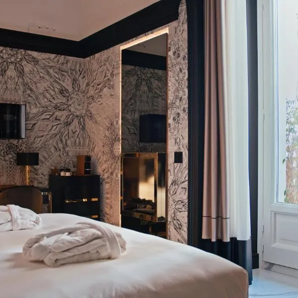 Bari में, होटल Bra Hotel Bari