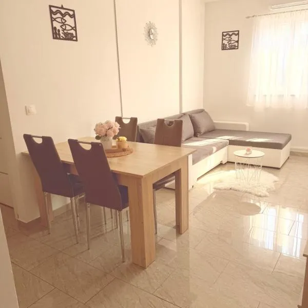 Novalja में, होटल Apartments Niko Novalja