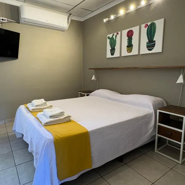 Alquiler Temporario Perico 1, hotell sihtkohas Perico