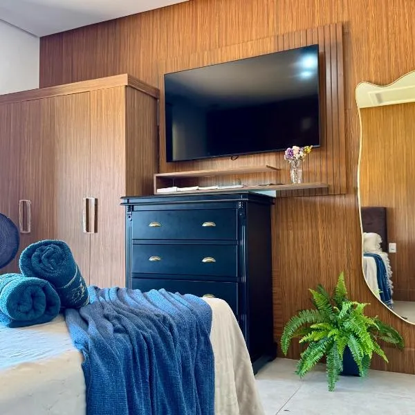 Apartamento suíte - Lençóis, hotel v destinaci Lençóis