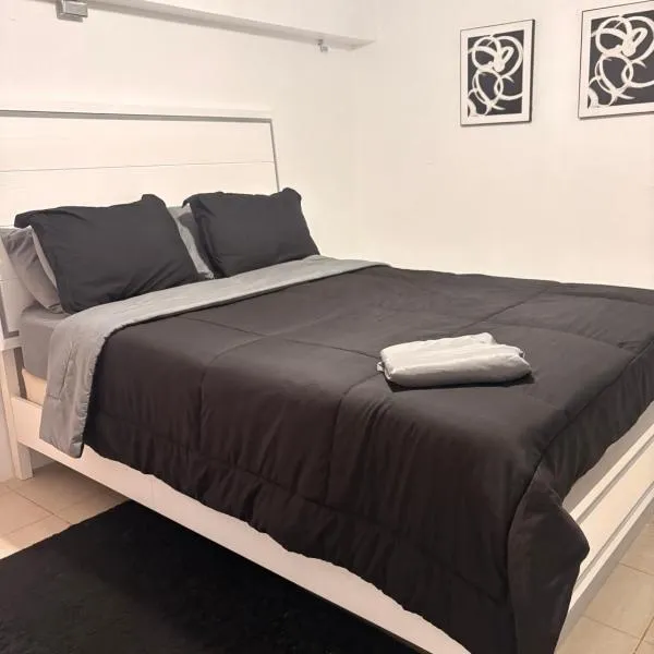 Diva Home Studio Near Ferry and Beach, hotel i Ceiba