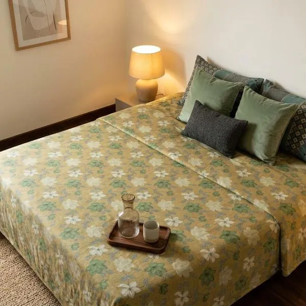 Shahansha Inn, hotel i Purnea