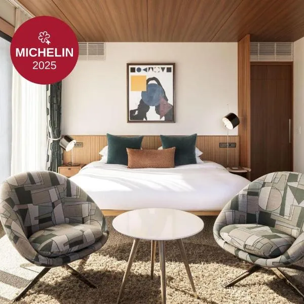 THE AOYAMA GRAND HOTEL، فندق في طوكيو