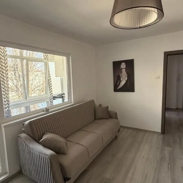 Lion Crib、バカウのホテル