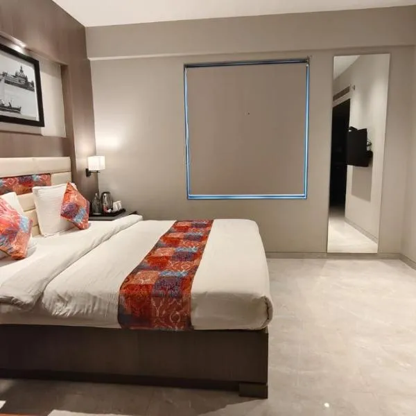 La Casa De Rann, Hotel in Bhuj