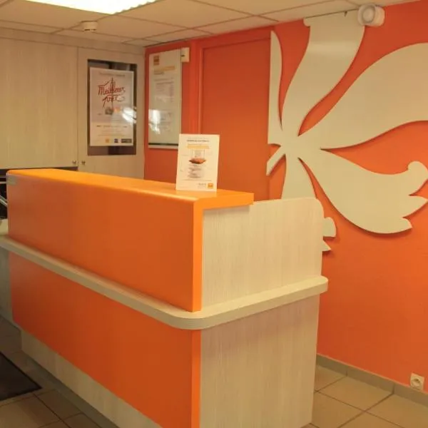 Premiere Classe Beauvais, hotel en Beauvais