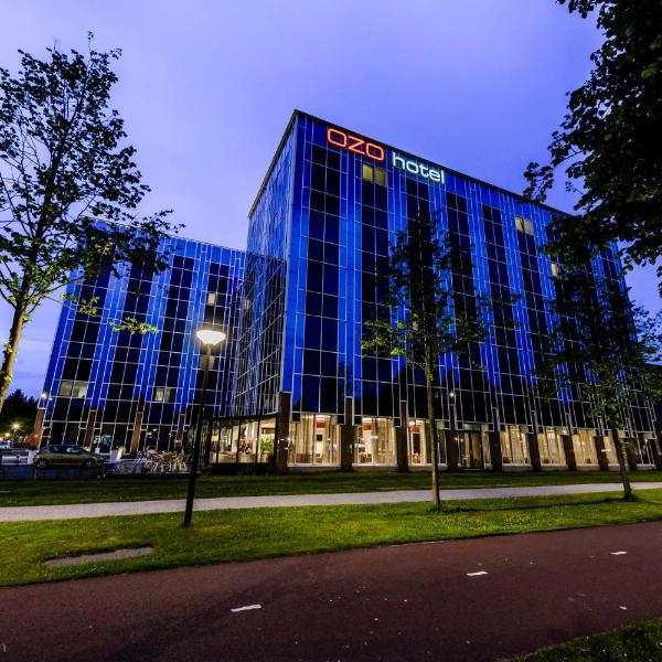OZO Hotels Arena Amsterdam, Amsterdam
