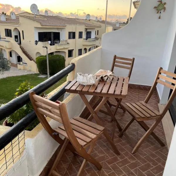 Casa das Oliveirinhas, hotel em Alvor