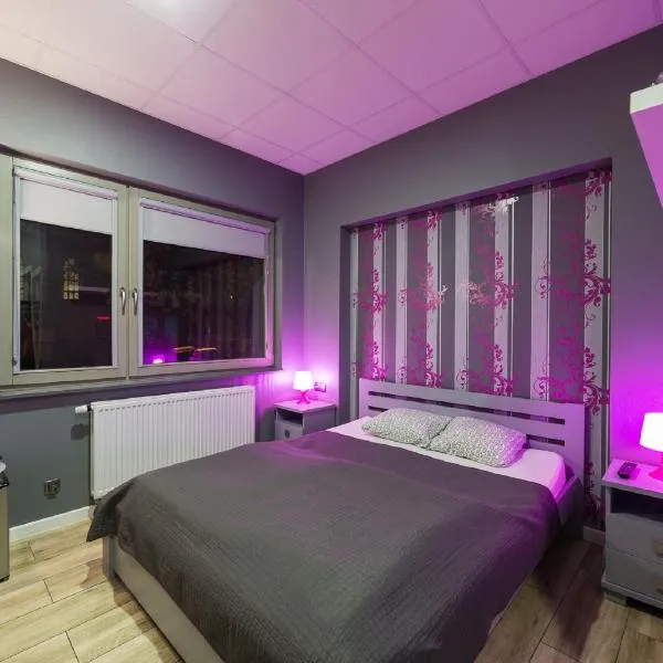 Hostel Filip 2, hotel in Gdańsk