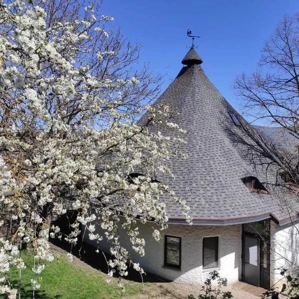 Hanul lui Hanganu – hotel w mieście Lalova