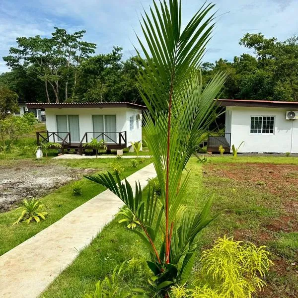 Villa Rio Grande, hotel a Santa Catalina