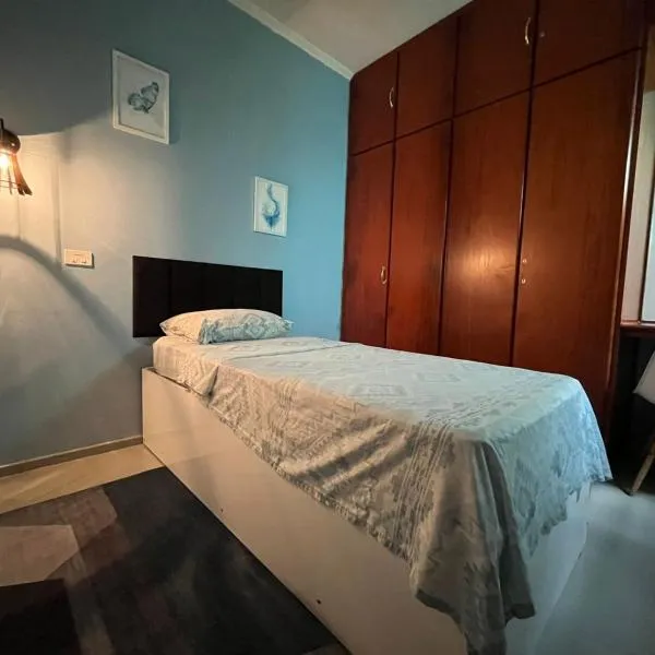 Ritz Hostel, hotelli kohteessa Araçatuba