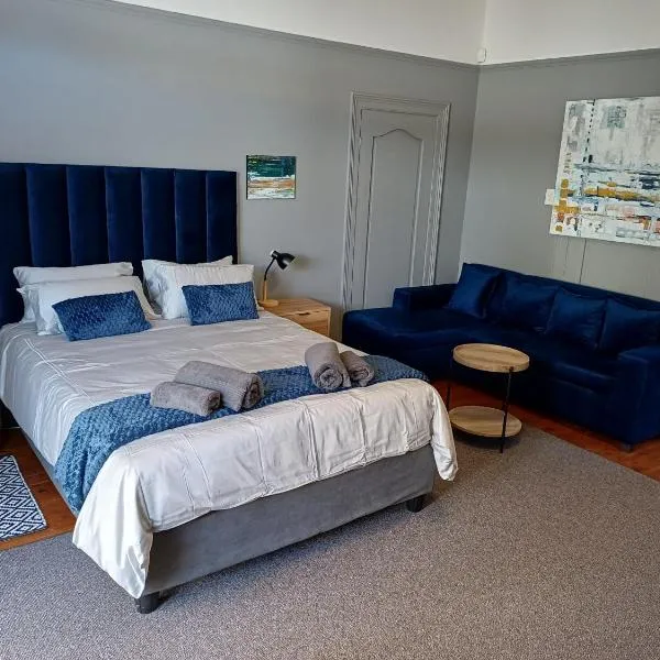 Wembley guesthouse, Hotel in Plumstead