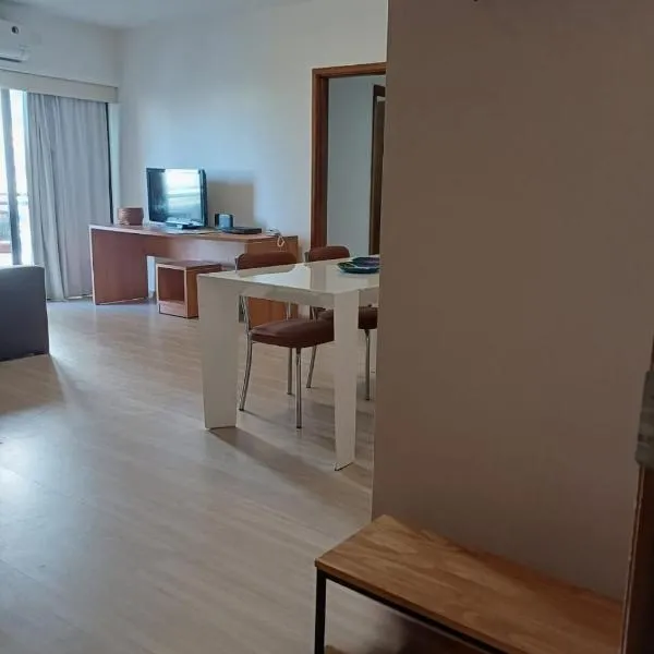 Apartamento Top no Leblon, Hotel in Rio de Janeiro