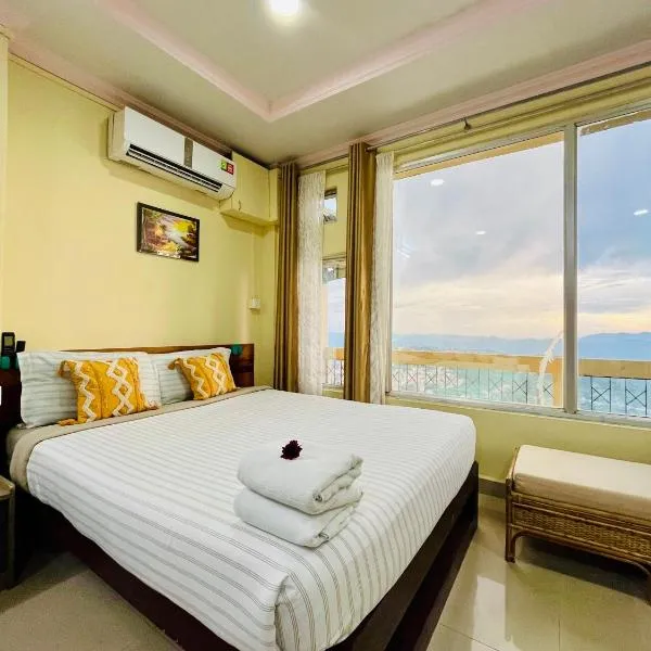 Aizawl Hotel, Hotel in Aizawl