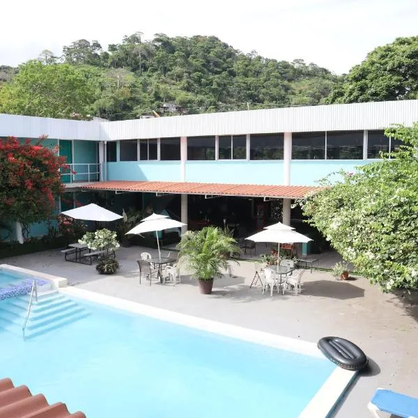 Pacific Coast Hotel, Hotel in Playa Bonita Village