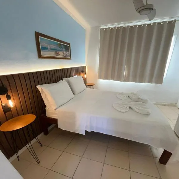 Nascimento Suites, hotel em Búzios