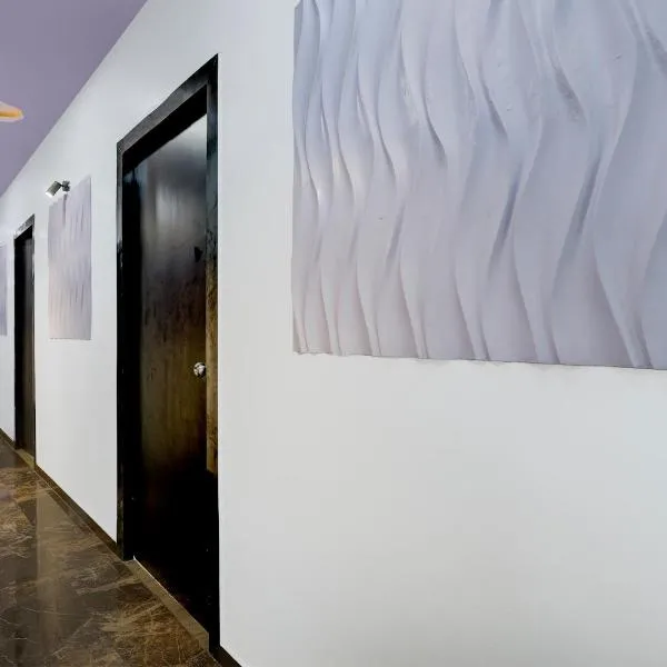 Bhatha에 위치한 호텔 Hotel O The Superior