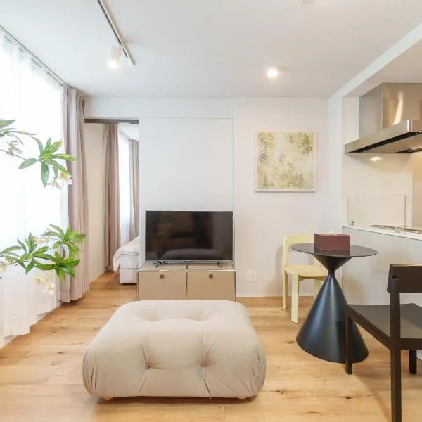 寅ホテル 池袋 TORA Hotel IKEBUKURO، فندق في طوكيو