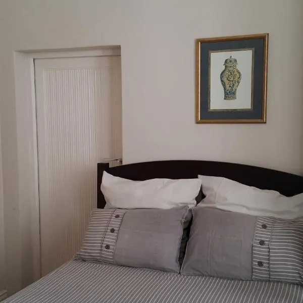 Sommersby Bed & Breakfast, hotel v destinaci Durban