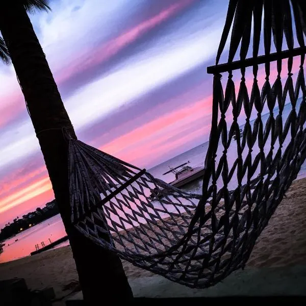 The Shore Samui, ξενοδοχείο σε Bangrak Beach