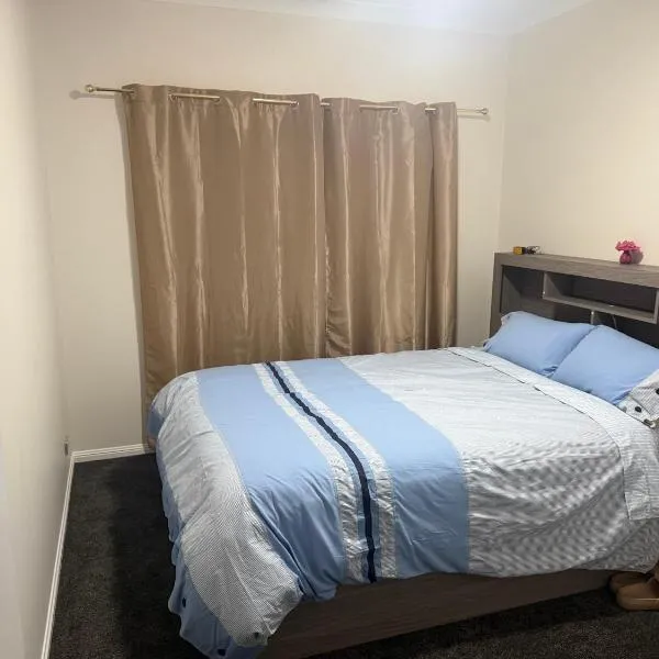 Viesnīca Darra guest house Brisbenā