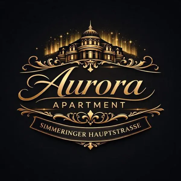 Aurora Apartment, Hotel in Wien