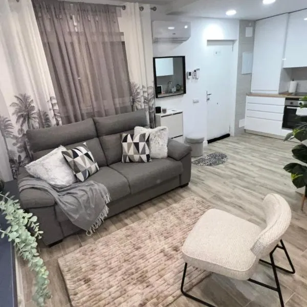 Villamadrid Home, hotel in Madrid