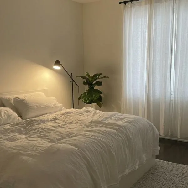 Whym Rsidor, hotel v destinácii Rawalpindi