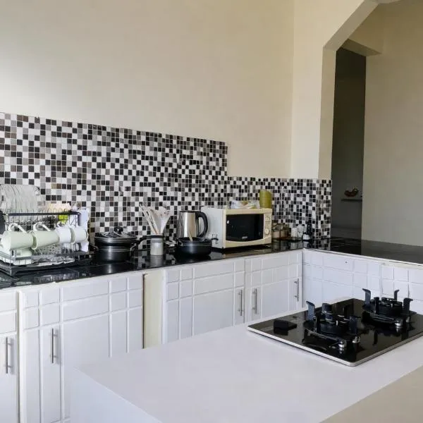 Kwetu Homes, hotel din Songea