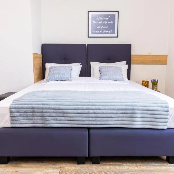 Apartments R Sport boutique with free Parking, hotel u Sarajevu