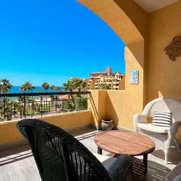 Gorgeous Third-Level Condo Princesa D-308, khách sạn ở Puerto Peñasco
