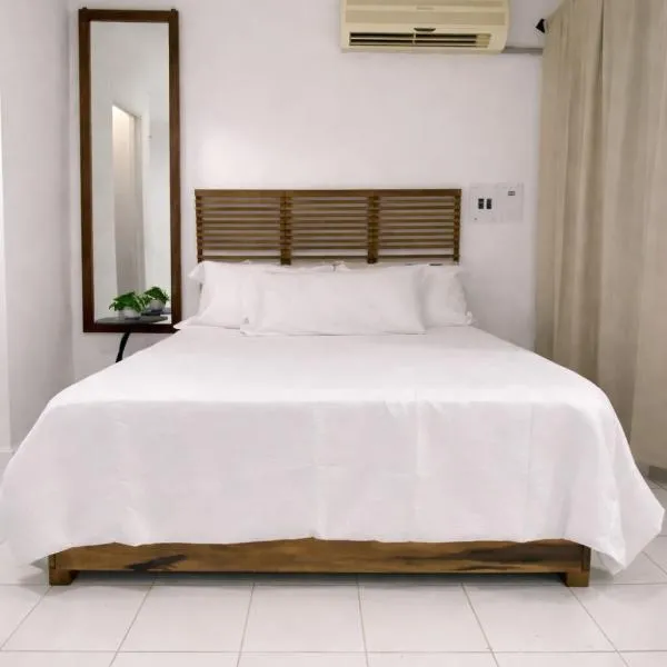 The Oxford Suite, hotel en Kingston