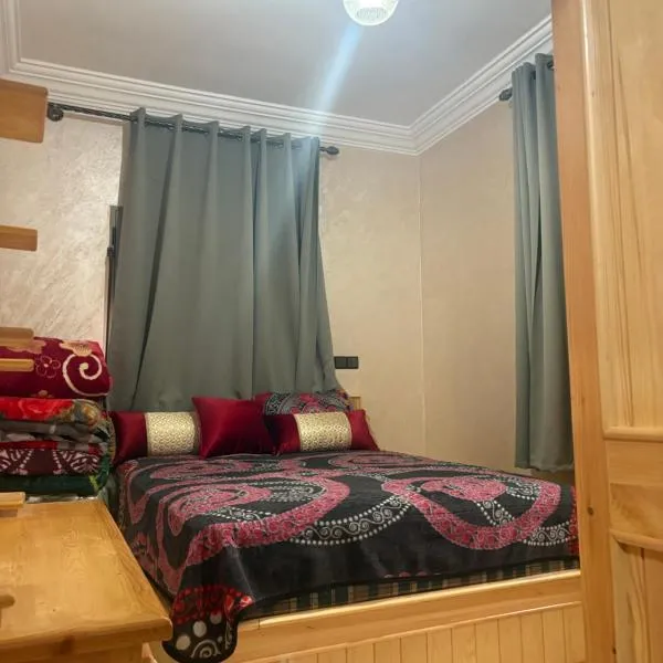 Guest house, хотел в Ait Melloul