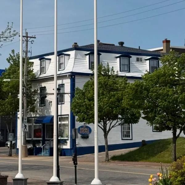 Royal Hotel Sydney، فندق في سيدني