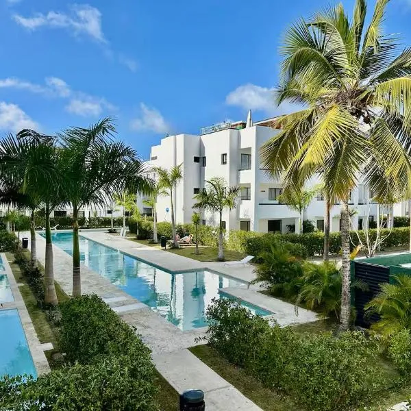 Punta Cana Retreat – hotel w Punta Cana
