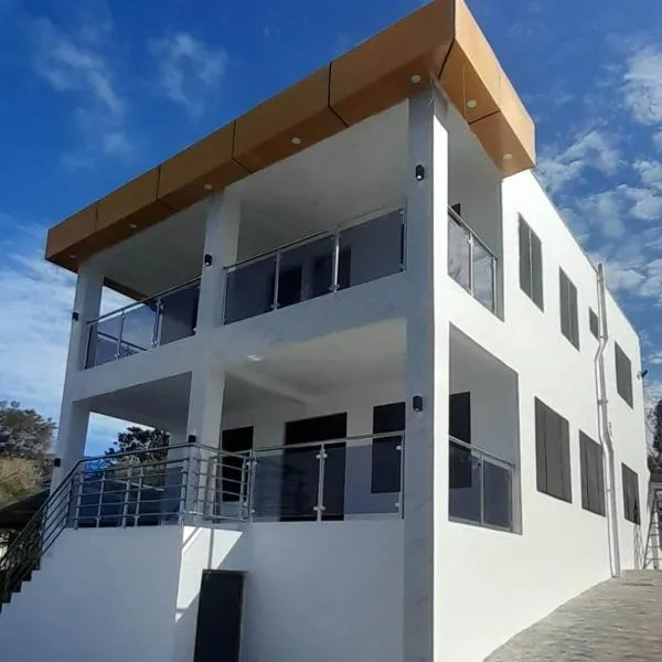 Whitehaven Apartment in Lautoka Fiji, hotel v destinaci Lautoka