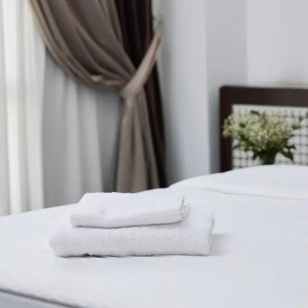 Чынар Отель, Hotel in Änew